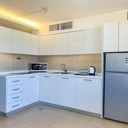 Triple A Hotel Suites Amman Zewnętrze zdjęcie
