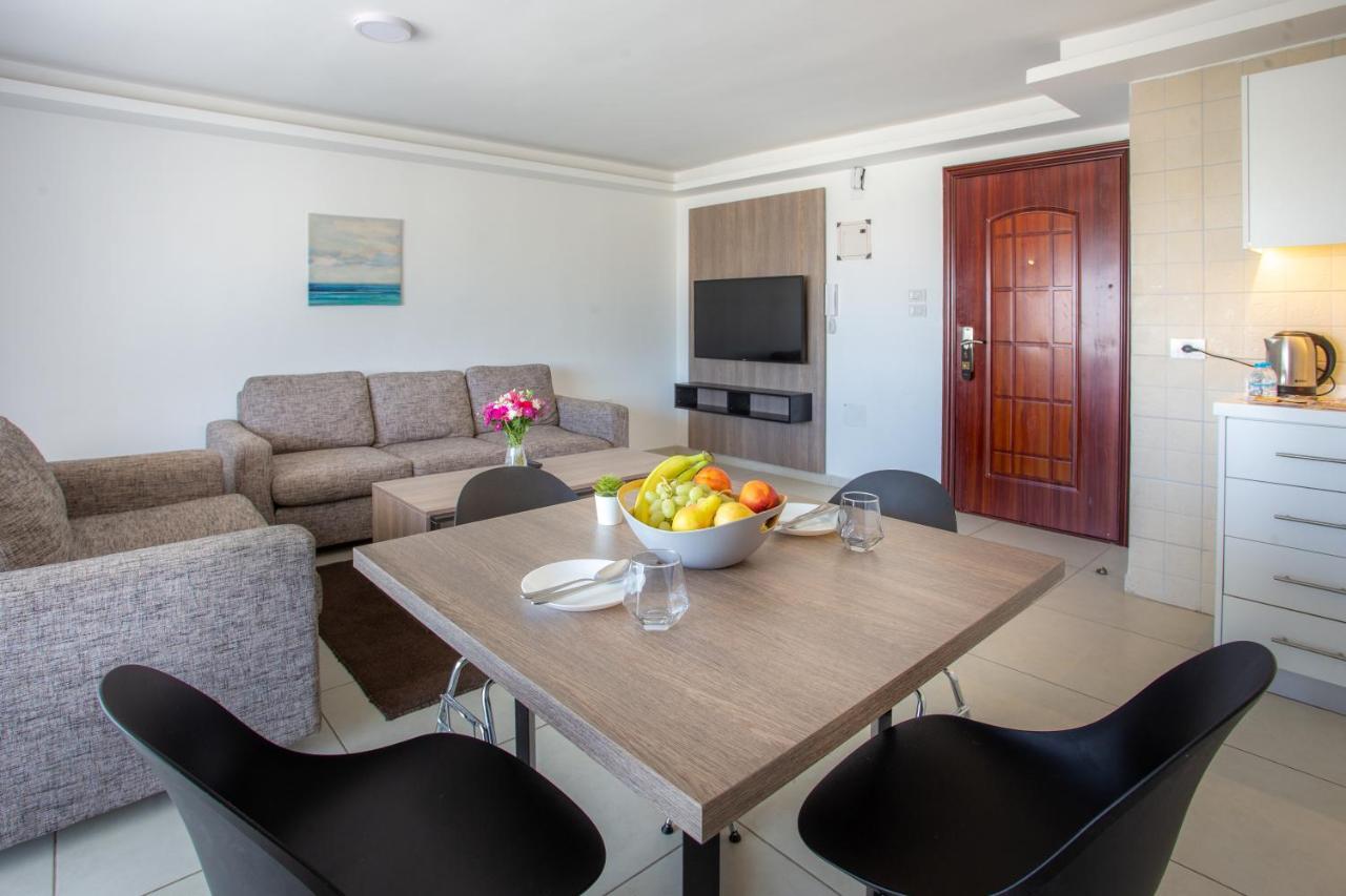 Triple A Hotel Suites Amman Zewnętrze zdjęcie