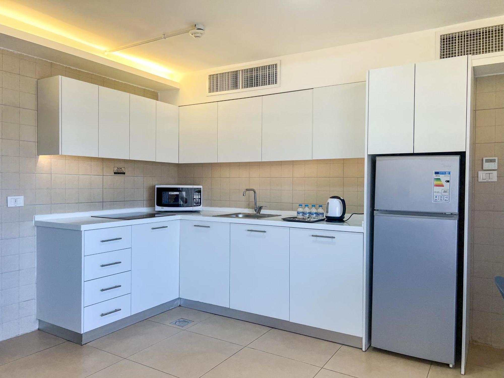 Triple A Hotel Suites Amman Zewnętrze zdjęcie